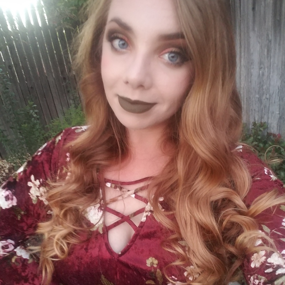 Meet your Posher, Ariel